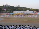 64. The dragon dance by the Brindavan campus * 3264 x 2448 * (2.37MB)